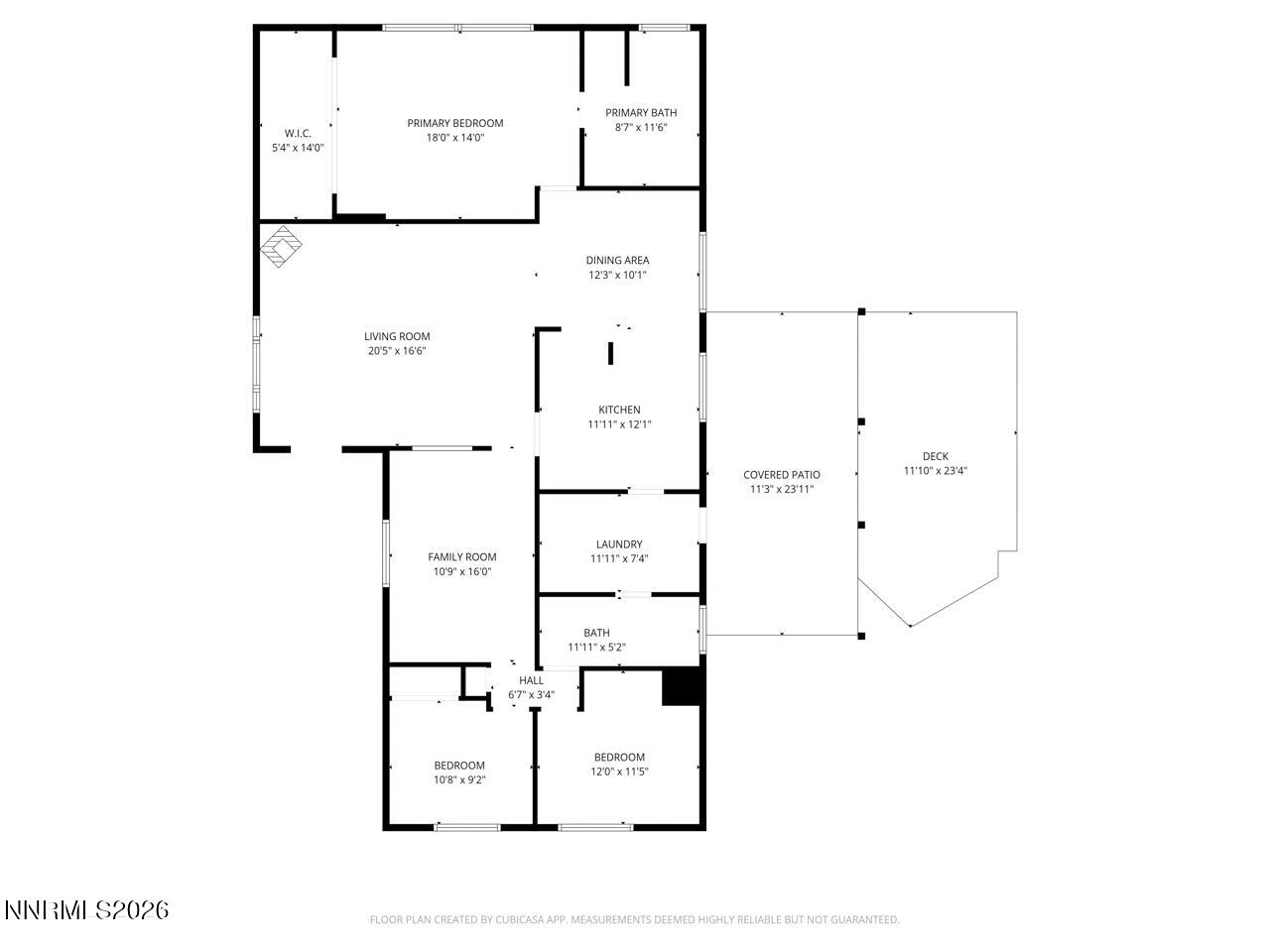 3837 Boyer Road Fallon, NV 89406 - Photo 27 of 27 27