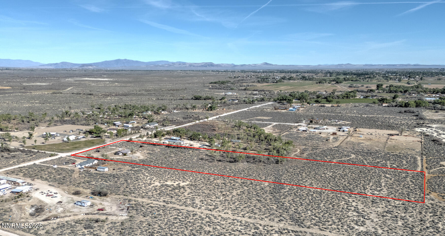 3837 Boyer Road Fallon, NV 89406 - Photo 3 of 27 3