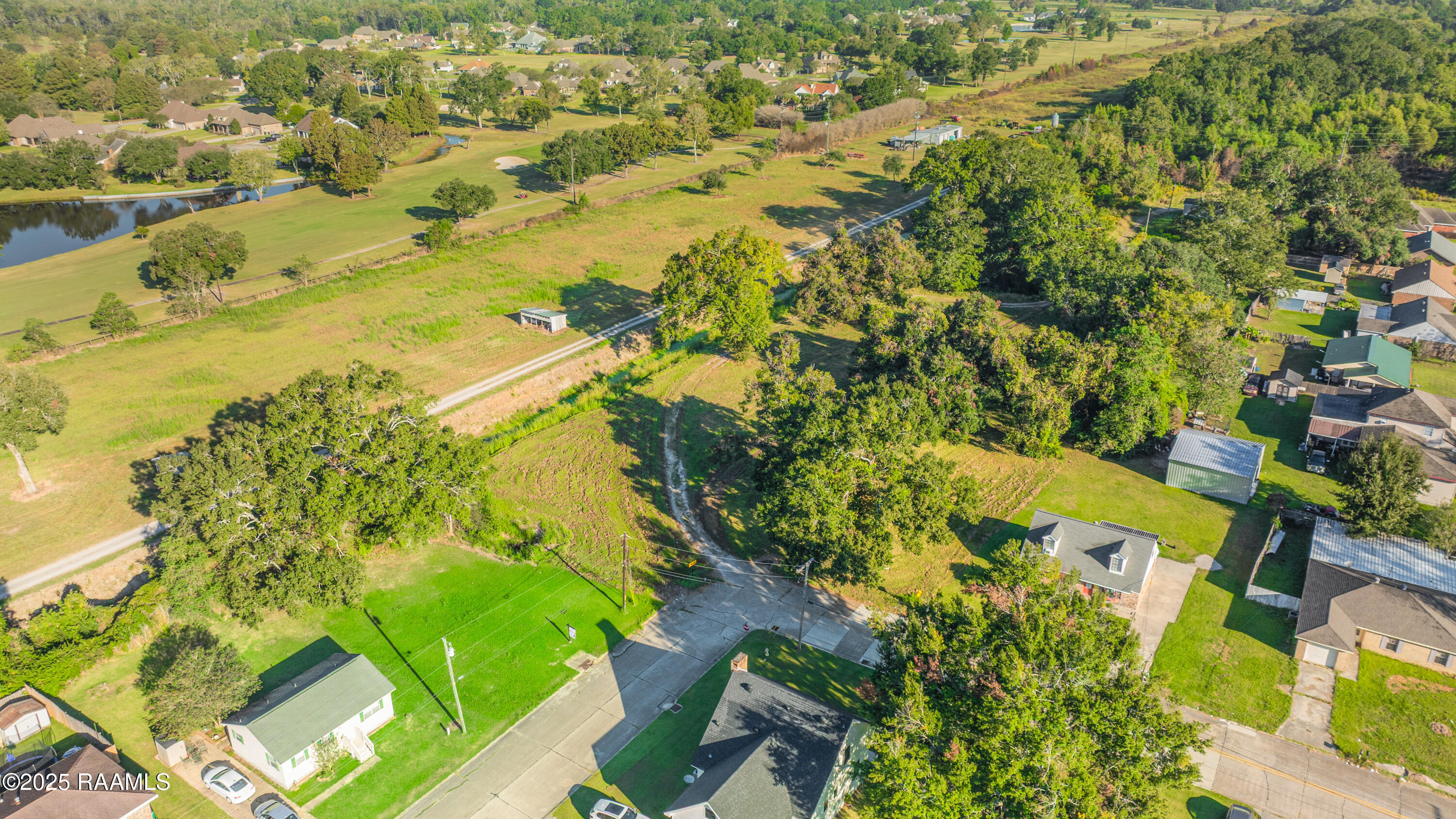 Tbd Kristi Street New Iberia, LA 70560 - Photo 2 of 8 Kristi-2