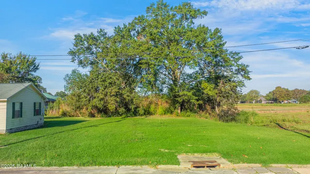 $22,000 | Tbd Kristi Street, New Iberia, LA 70560