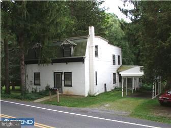360 Church Road Mohnton, PA 19540 - Photo 1 of 12 Exterior Front