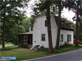 360 Church Road Mohnton, PA 19540 - Photo 2 of 12 Exterior Side
