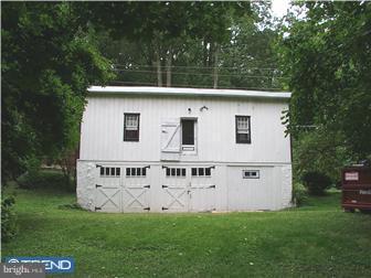 360 Church Road Mohnton, PA 19540 - Photo 10 of 12 Barn