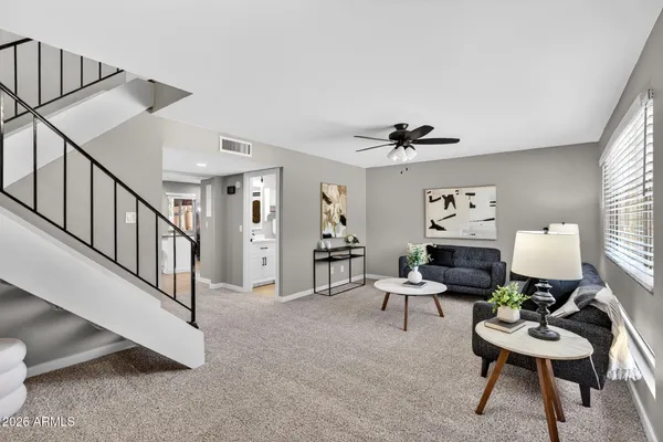 $325,000 | 944 South Valencia, Unit 18, Mesa, AZ 85202