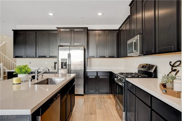 $499,000 | 288 Mount Steele Avenue, Henderson, NV 89015