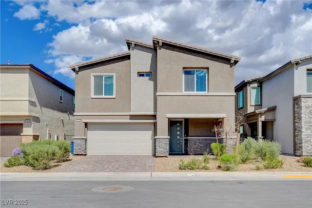 $499,000 | 288 Mount Steele Avenue, Henderson, NV 89015