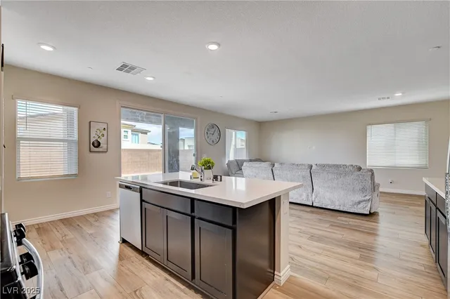 $499,000 | 288 Mount Steele Avenue, Henderson, NV 89015