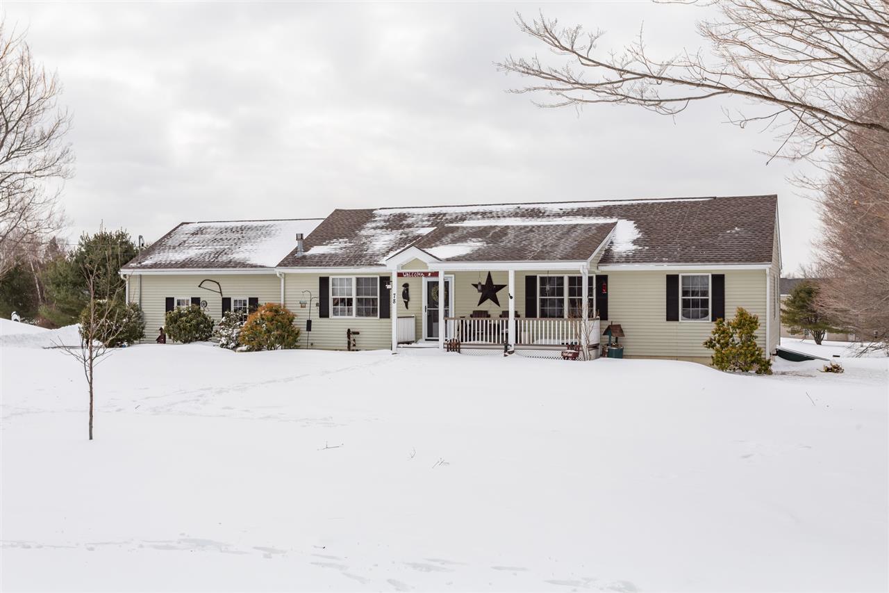 78 Governors Road Farmington, NH 03835 - Photo 1 of 40