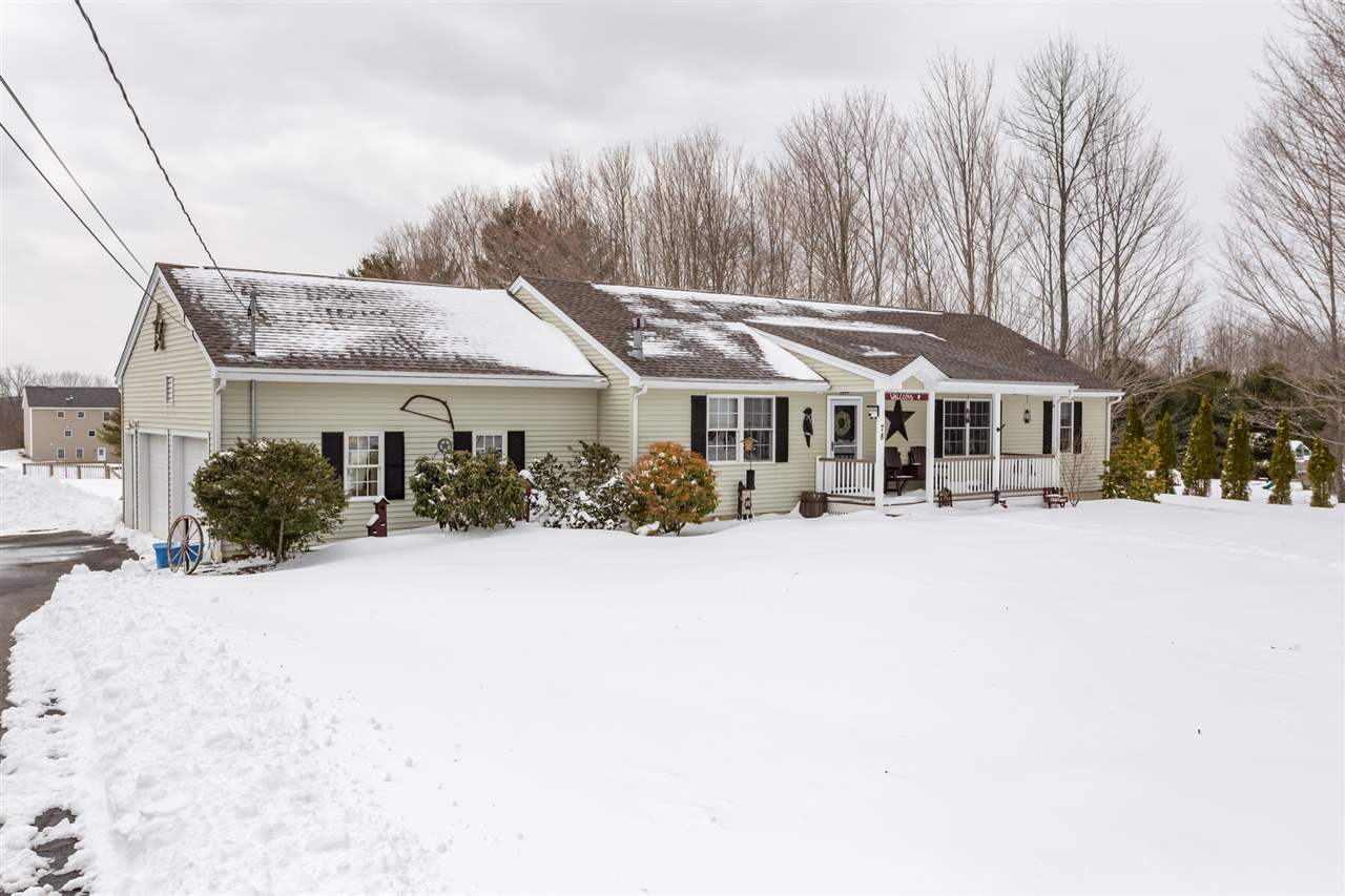 78 Governors Road Farmington, NH 03835 - Photo 2 of 40