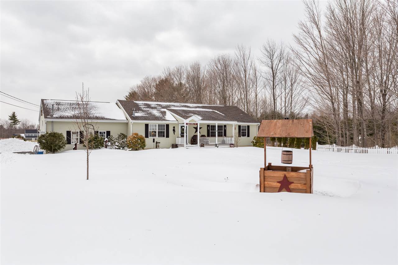 78 Governors Road Farmington, NH 03835 - Photo 39 of 40