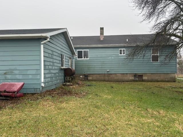 4814 Carpenter Road National City, MI 48748 - Photo 23 of 25