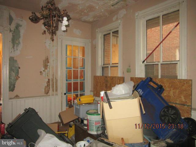 919 R Street Northwest Washington, DC 20001 - Photo 11 of 29 Bedroom