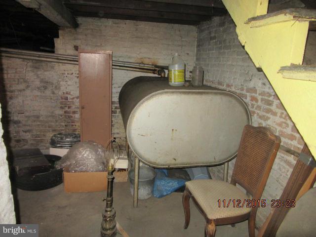 919 R Street Northwest Washington, DC 20001 - Photo 29 of 29 Basement