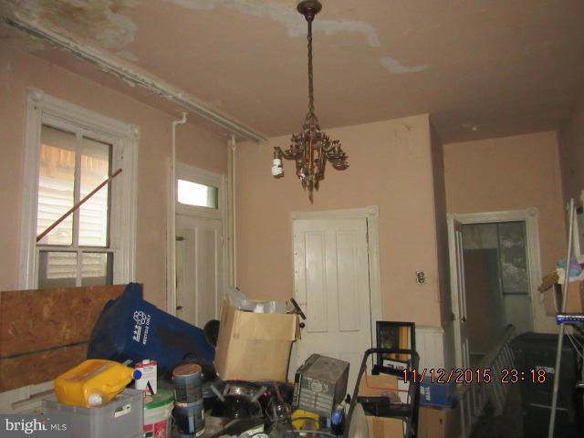 919 R Street Northwest Washington, DC 20001 - Photo 9 of 29 Dining Room