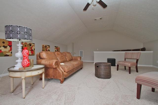 7588 Cherokee Hills Road Fairview, TN 37062 - Photo 17 of 18 The bonus room could also be a great play space or office.
