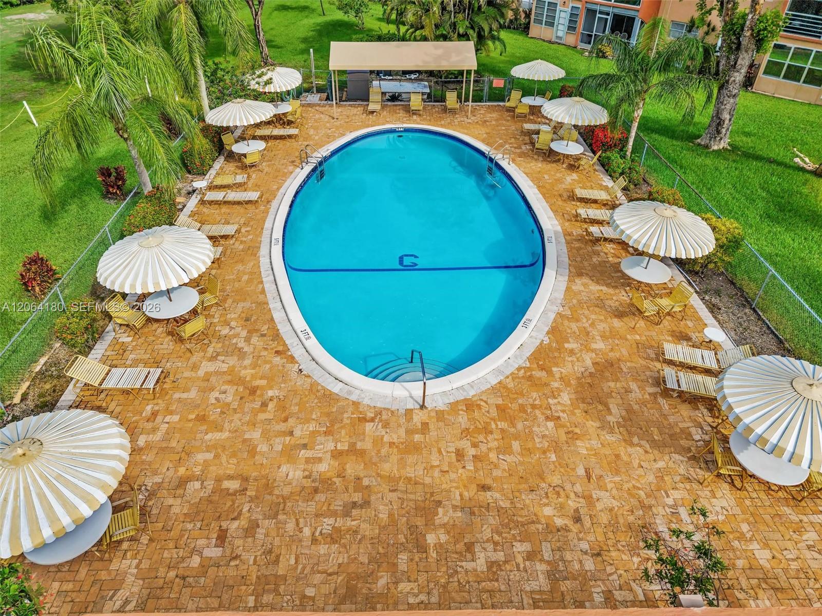 8852 West McNab Road, Unit 203 Tamarac, FL 33321 - Photo 27 of 29 Gallery Image 27