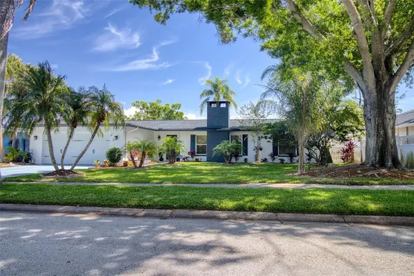 $625,000 | 1871 Del Robles Terrace, Clearwater, FL 33764