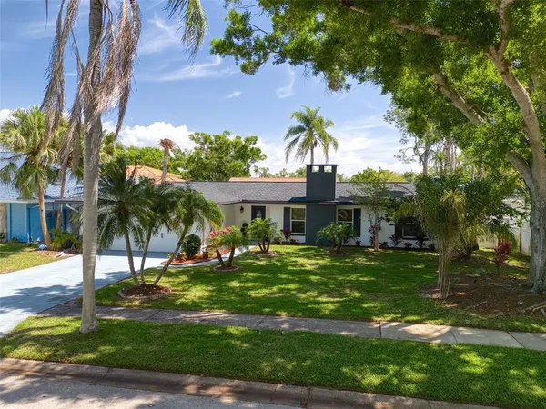 $625,000 | 1871 Del Robles Terrace, Clearwater, FL 33764