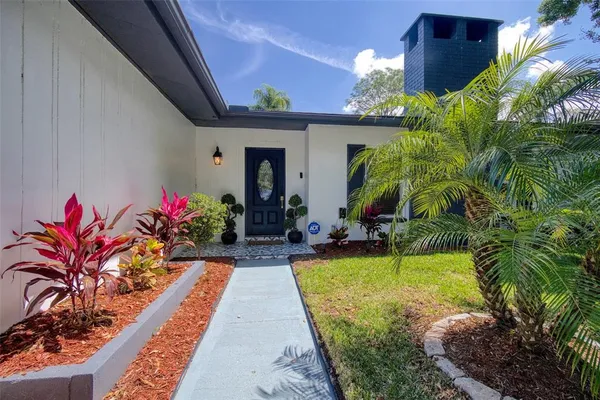 $625,000 | 1871 Del Robles Terrace, Clearwater, FL 33764