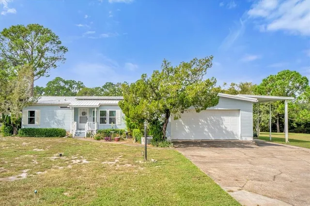 $214,000 | 34811 Barger Court, Leesburg, FL 34788