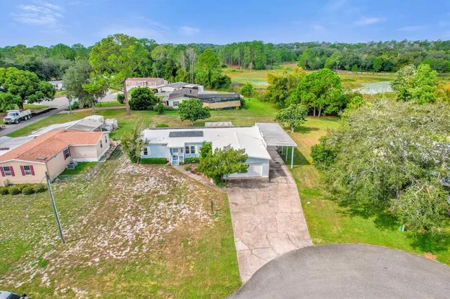 $214,000 | 34811 Barger Court, Leesburg, FL 34788