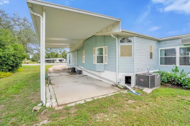 $214,000 | 34811 Barger Court, Leesburg, FL 34788