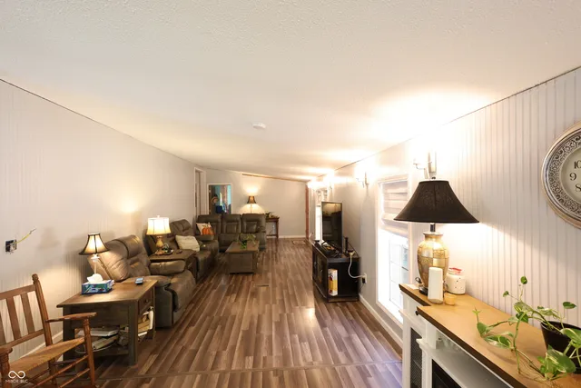 $290,000 | 9769 North Lick Creek Road, Morgantown, IN 46160