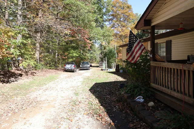 $290,000 | 9769 North Lick Creek Road, Morgantown, IN 46160
