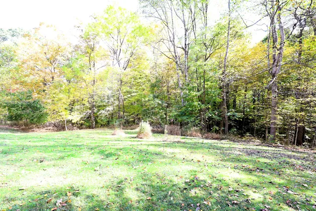 $290,000 | 9769 North Lick Creek Road, Morgantown, IN 46160