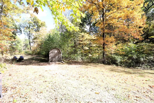 $290,000 | 9769 North Lick Creek Road, Morgantown, IN 46160