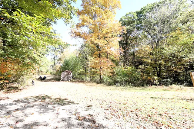 $290,000 | 9769 North Lick Creek Road, Morgantown, IN 46160