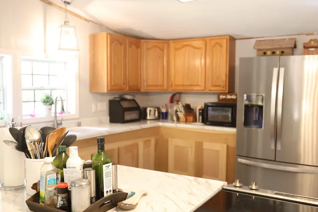 $290,000 | 9769 North Lick Creek Road, Morgantown, IN 46160