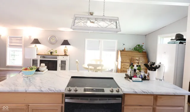 $290,000 | 9769 North Lick Creek Road, Morgantown, IN 46160