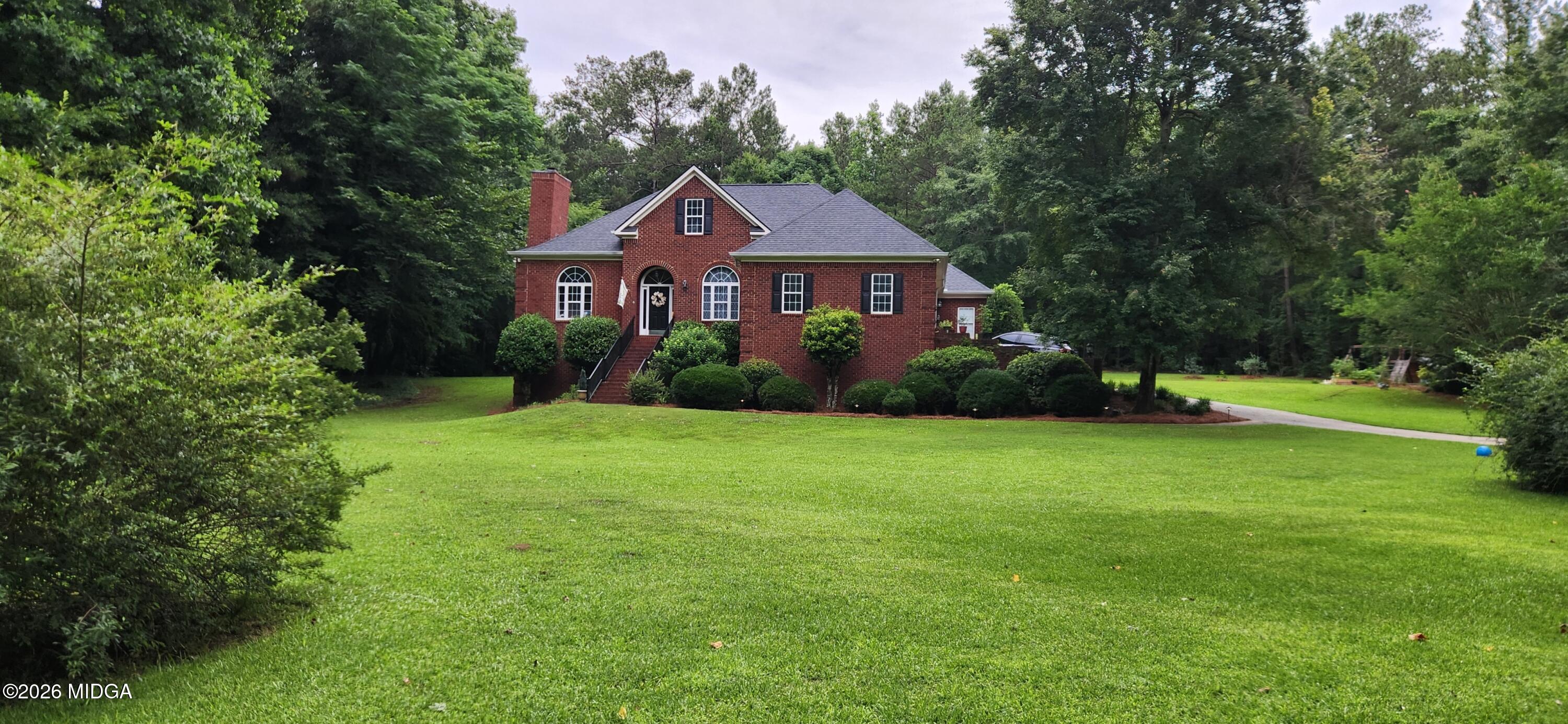 125 Hampton Ridge Road Macon, GA 31220 - Photo 1 of 53 20260615_194236