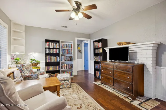 $478,800 | 127 Duck Lane, Crescent City, FL 32112