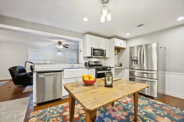 $478,800 | 127 Duck Lane, Crescent City, FL 32112