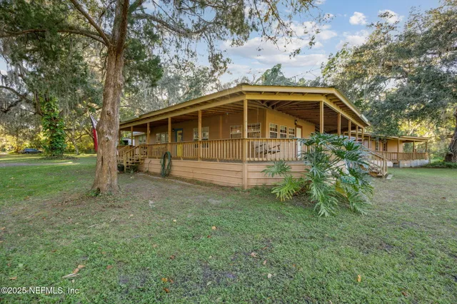 $478,800 | 127 Duck Lane, Crescent City, FL 32112