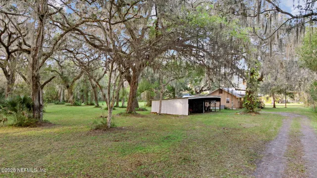 $478,800 | 127 Duck Lane, Crescent City, FL 32112