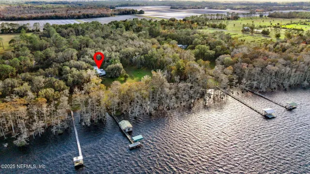 $478,800 | 127 Duck Lane, Crescent City, FL 32112