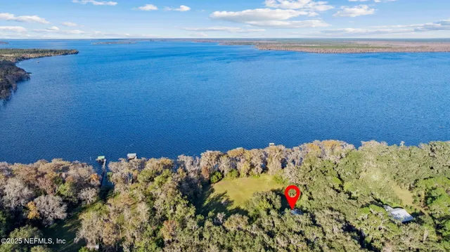 $478,800 | 127 Duck Lane, Crescent City, FL 32112