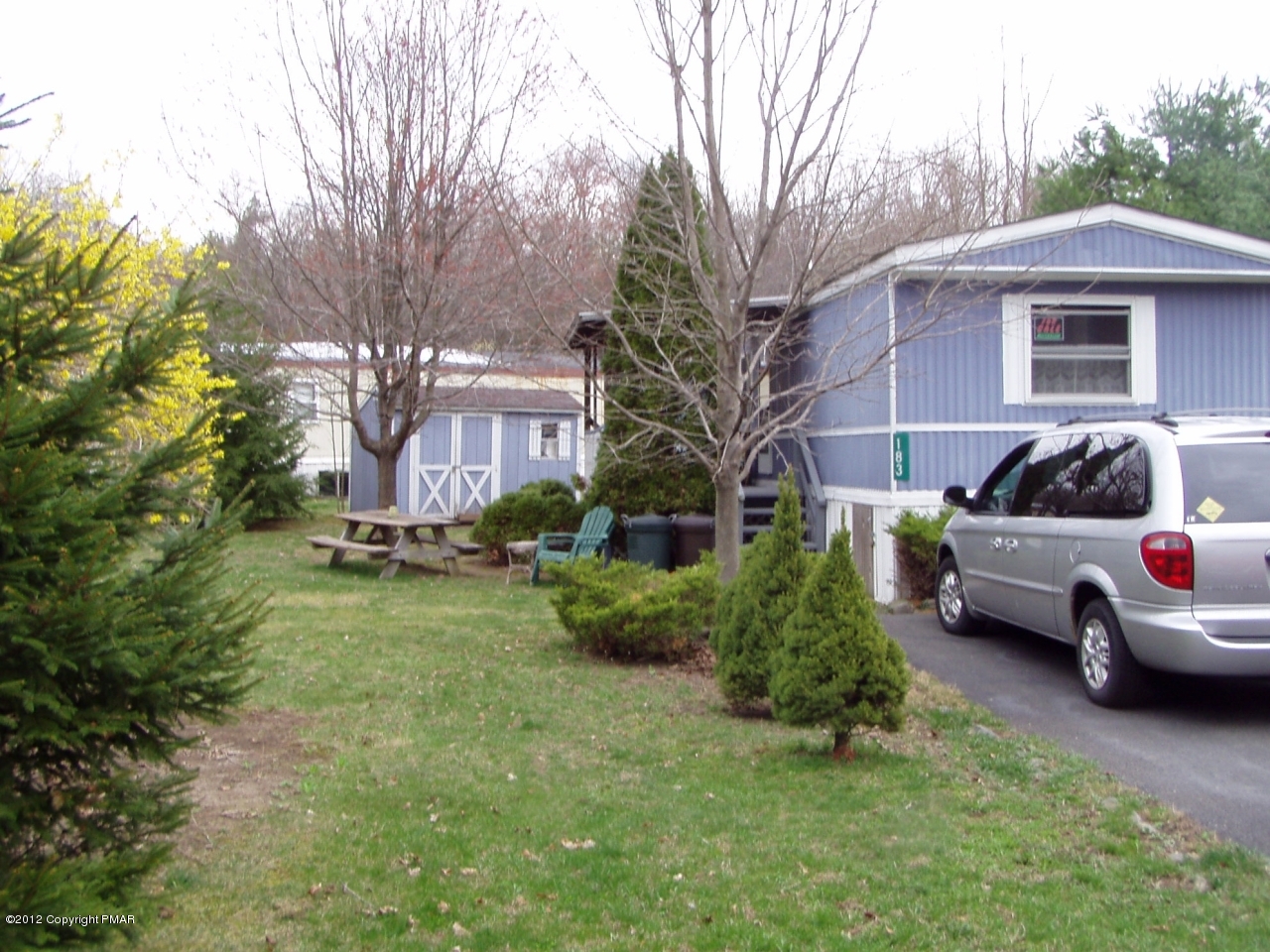 26 Stadden Road Stroudsburg, PA 18360 - Photo 1 of 16 Main Photo
