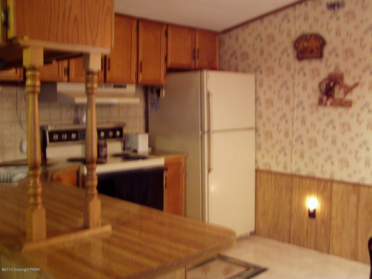 26 Stadden Road Stroudsburg, PA 18360 - Photo 11 of 16 Kitchen 2