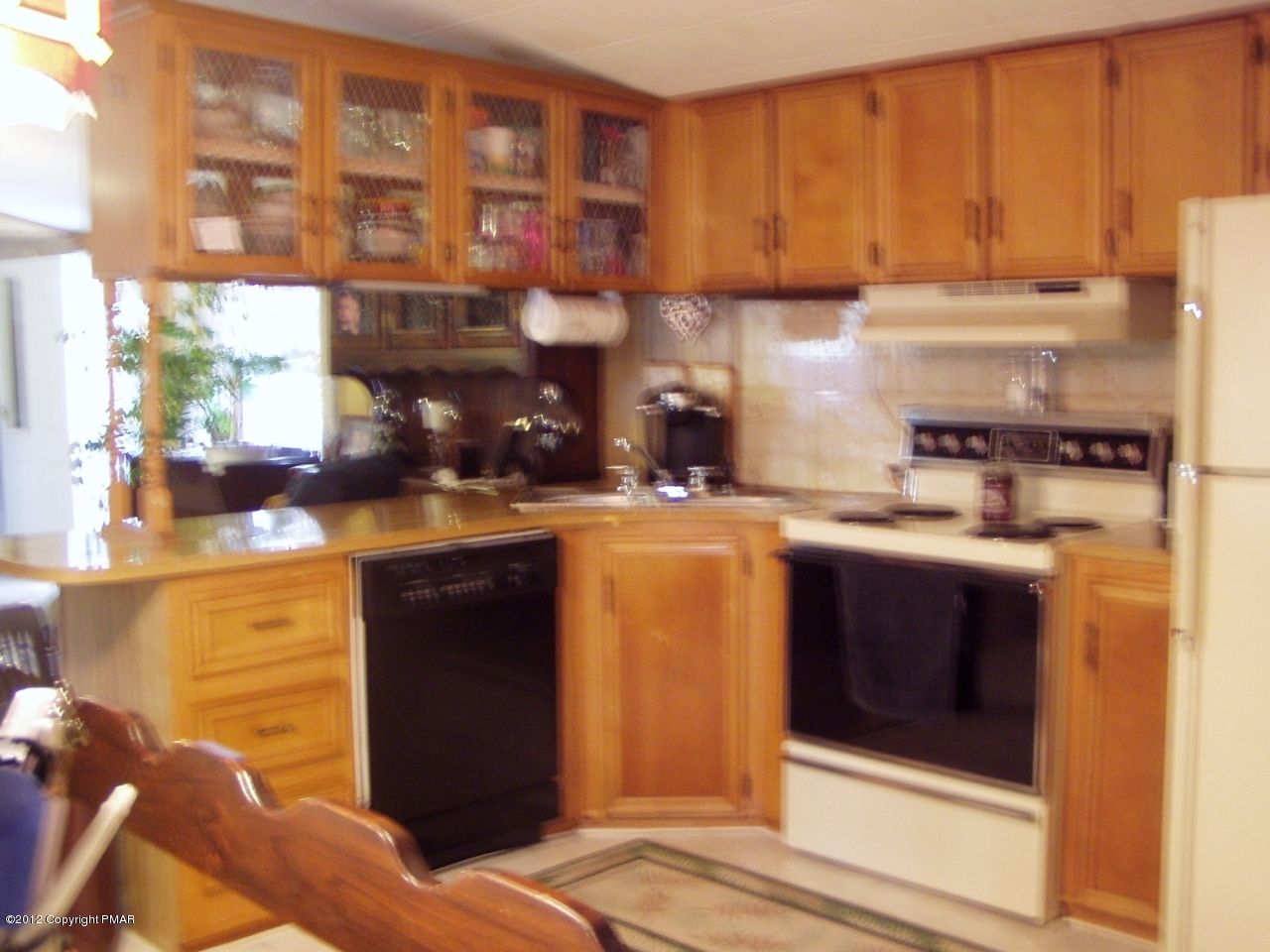 26 Stadden Road Stroudsburg, PA 18360 - Photo 12 of 16 Kitchen