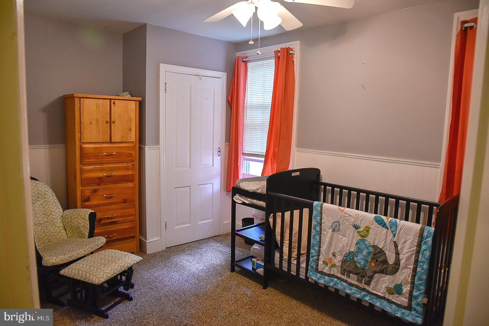 367 Church Road Elkins Park, PA 19027 - Photo 14 of 19 Bedroom #3