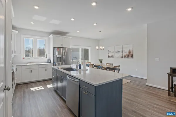 $525,000 | 2604 Flora Vw Drive, Charlottesville, VA 22902