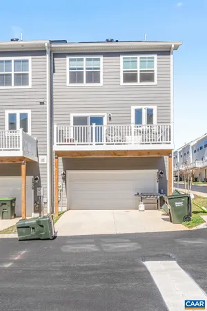 $525,000 | 2604 Flora Vw Drive, Charlottesville, VA 22902