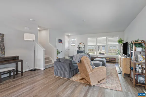 $525,000 | 2604 Flora Vw Drive, Charlottesville, VA 22902