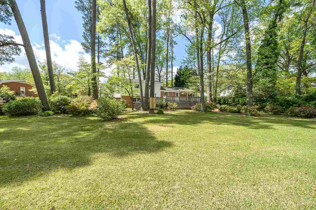 4721 Forestdale Road Raleigh, NC 27603 - Photo 26 of 30 Photo 26