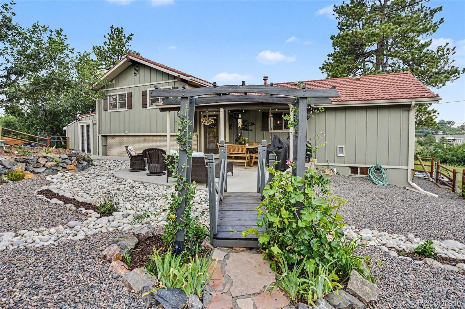 9338 Clydesdale Road Castle Rock, CO 80108 - Photo 5 of 44