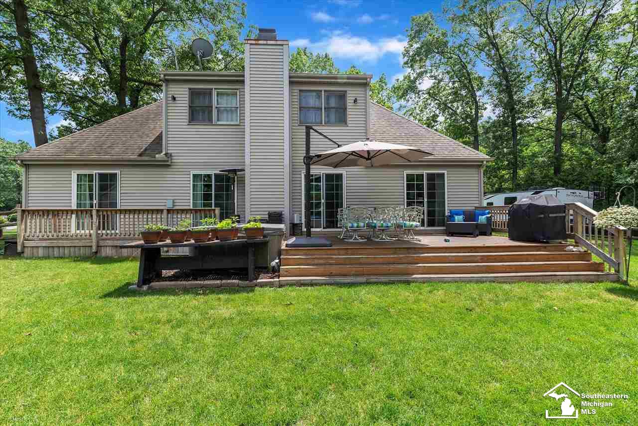 4100 West Sterns Road Lambertville, MI 48144 - Photo 38 of 48